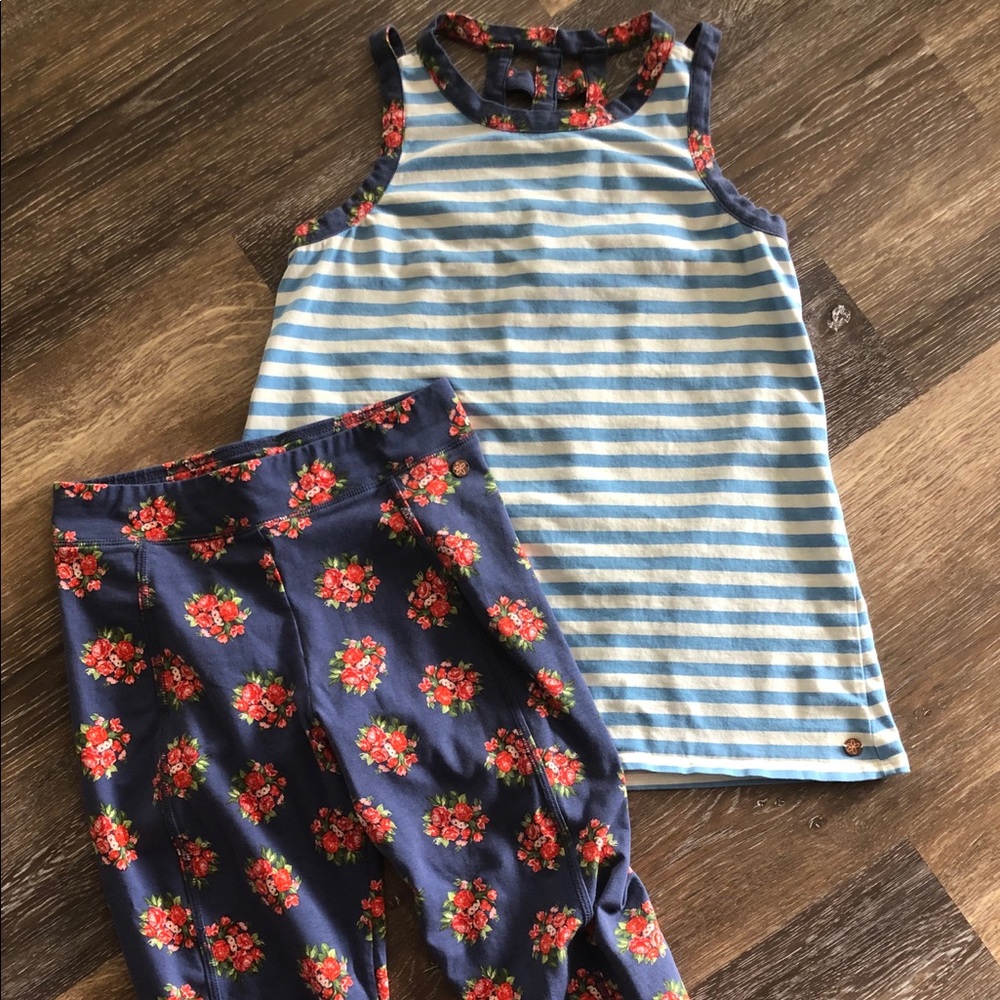 Matilda Jane Outfit